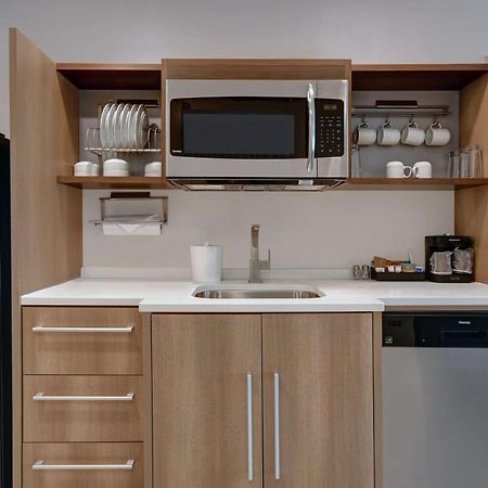 Home2 Suites By Hilton Raleigh North I-540 Luaran gambar