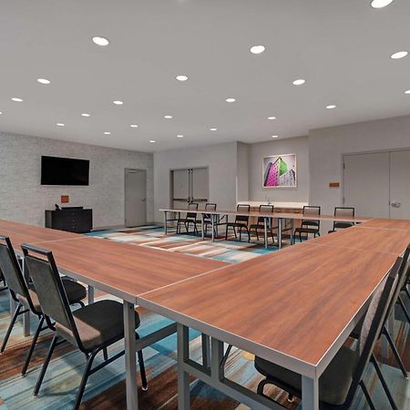 Home2 Suites By Hilton Raleigh North I-540 Luaran gambar