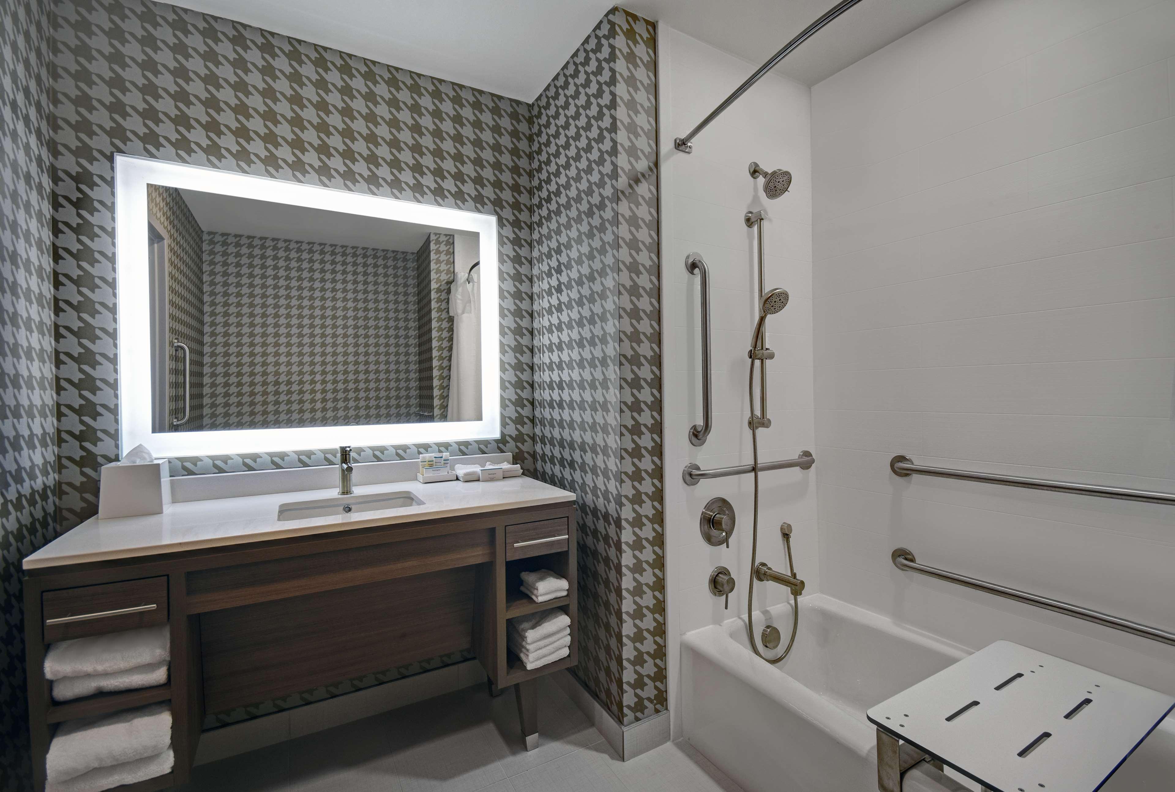 Home2 Suites By Hilton Raleigh North I-540 Luaran gambar