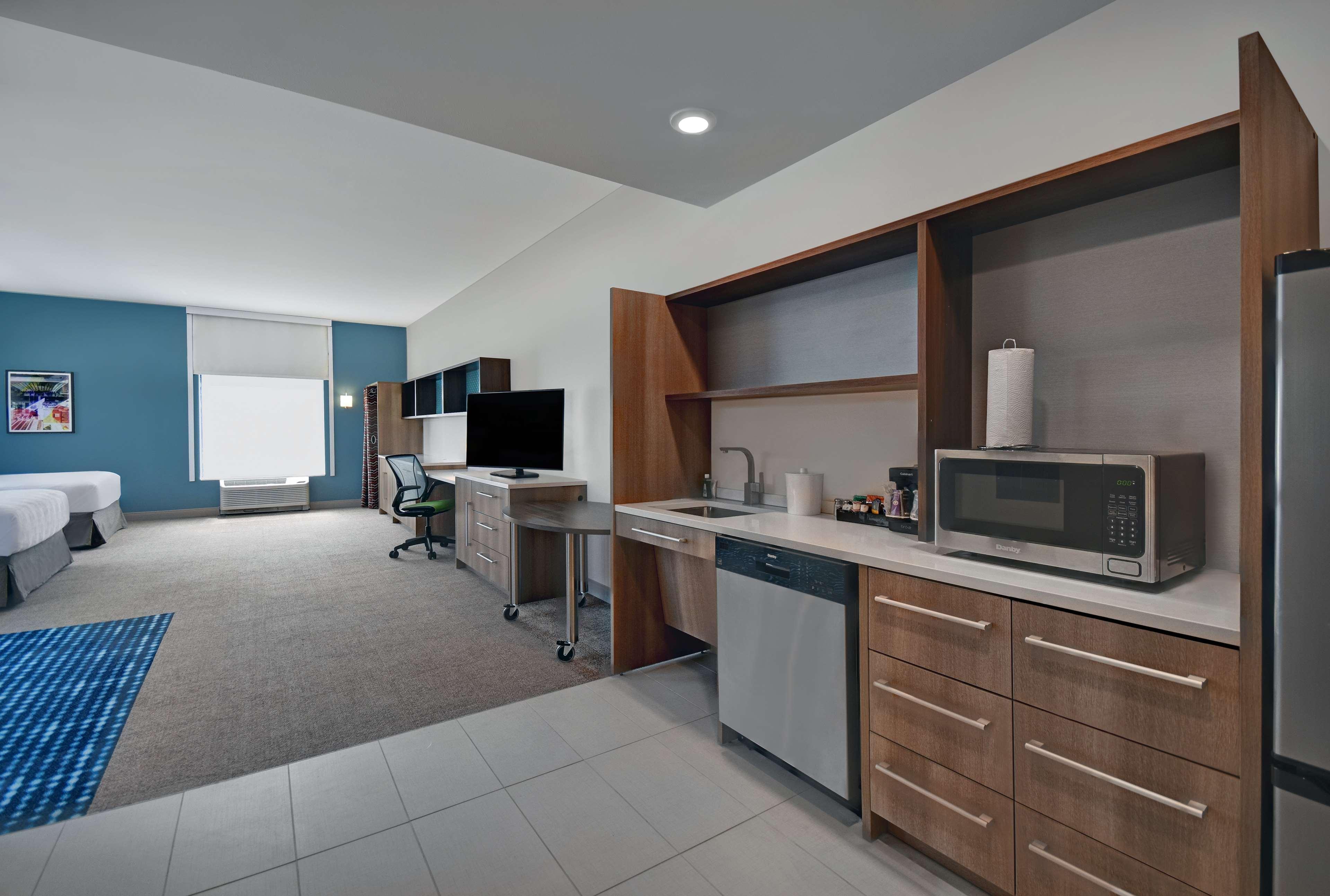 Home2 Suites By Hilton Raleigh North I-540 Luaran gambar