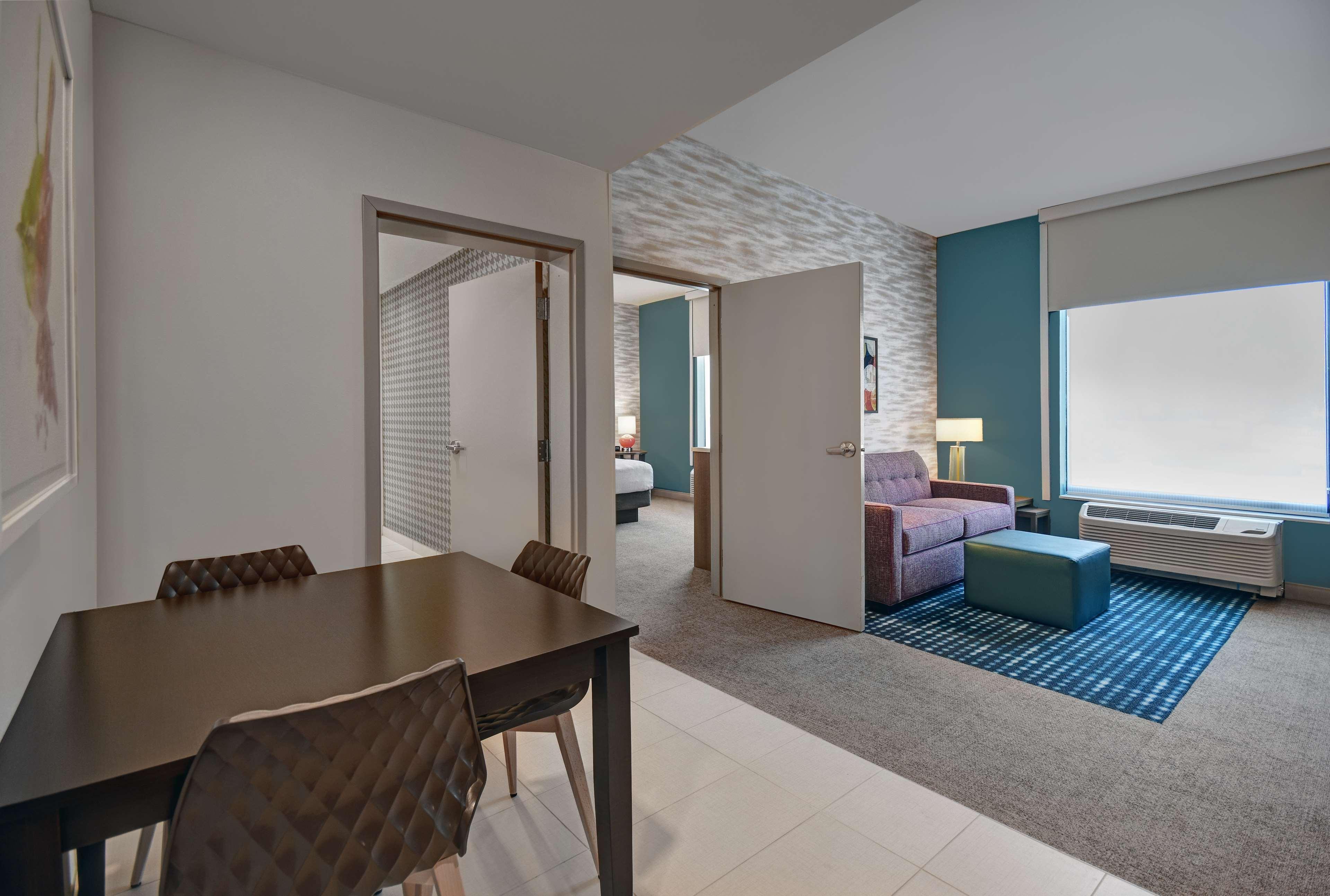 Home2 Suites By Hilton Raleigh North I-540 Luaran gambar