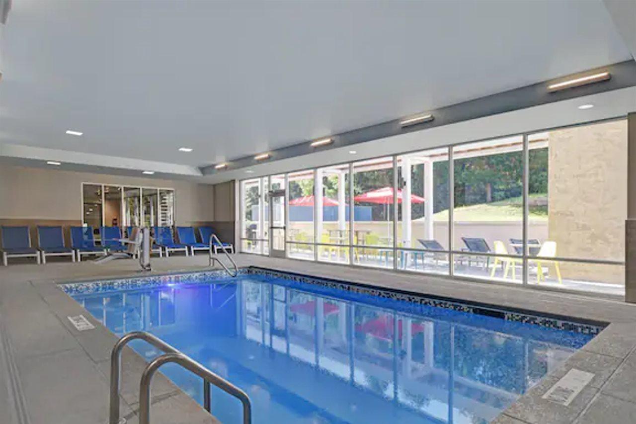 Home2 Suites By Hilton Raleigh North I-540 Luaran gambar