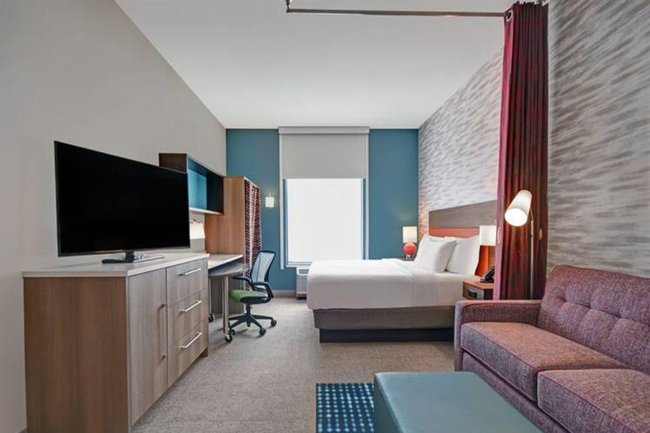 Home2 Suites By Hilton Raleigh North I-540 Luaran gambar