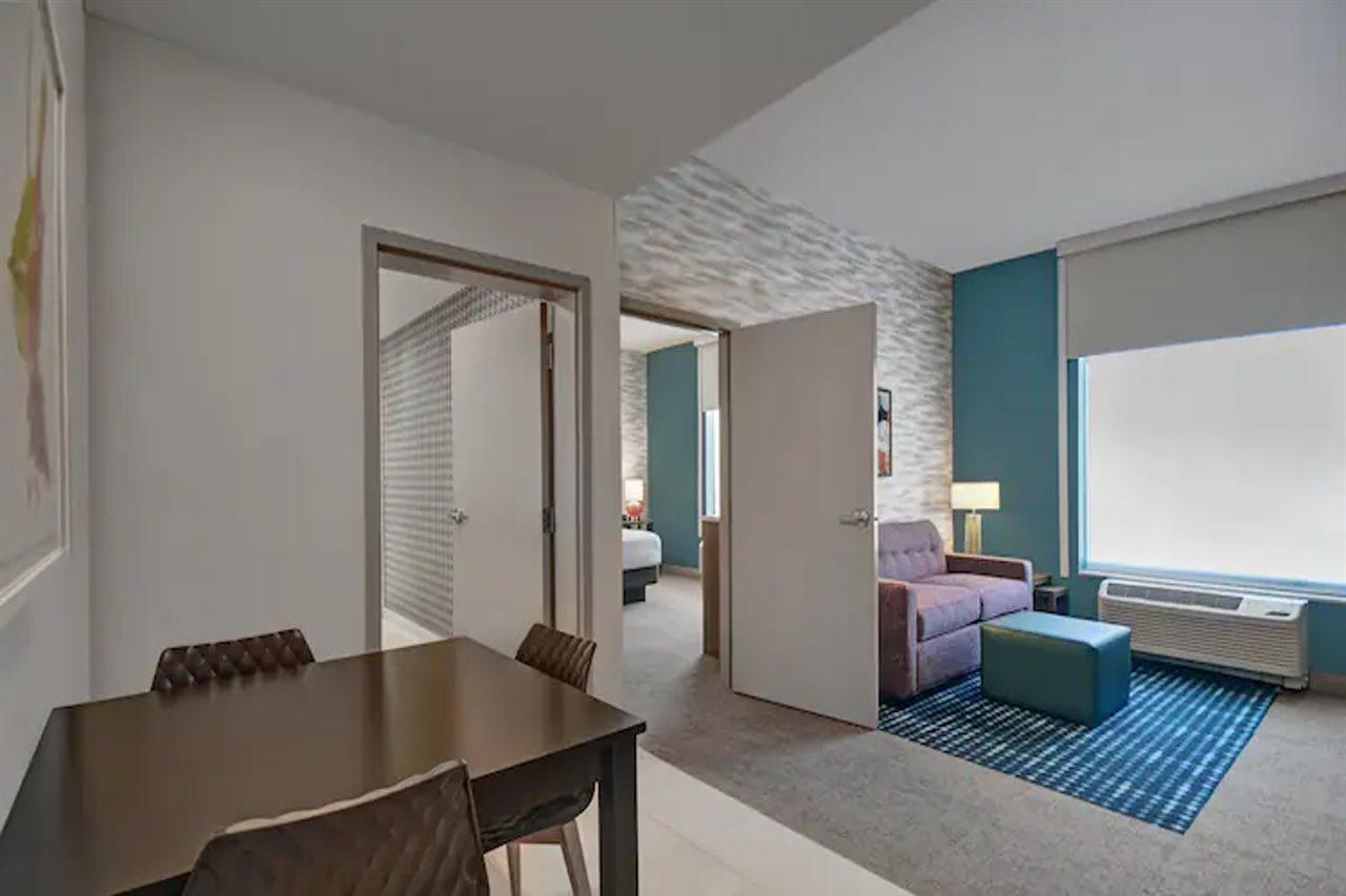 Home2 Suites By Hilton Raleigh North I-540 Luaran gambar