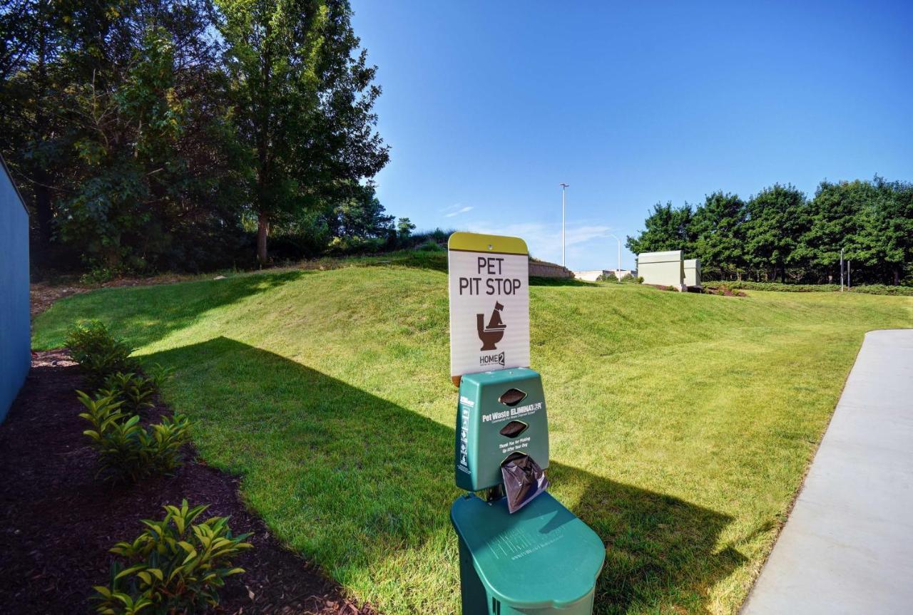 Home2 Suites By Hilton Raleigh North I-540 Luaran gambar