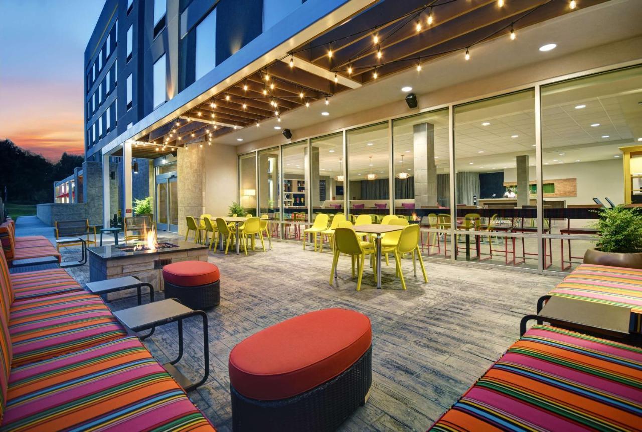 Home2 Suites By Hilton Raleigh North I-540 Luaran gambar