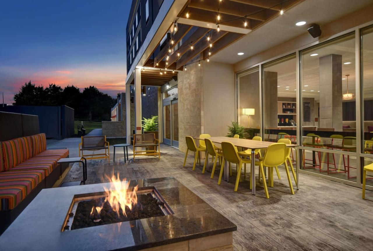 Home2 Suites By Hilton Raleigh North I-540 Luaran gambar
