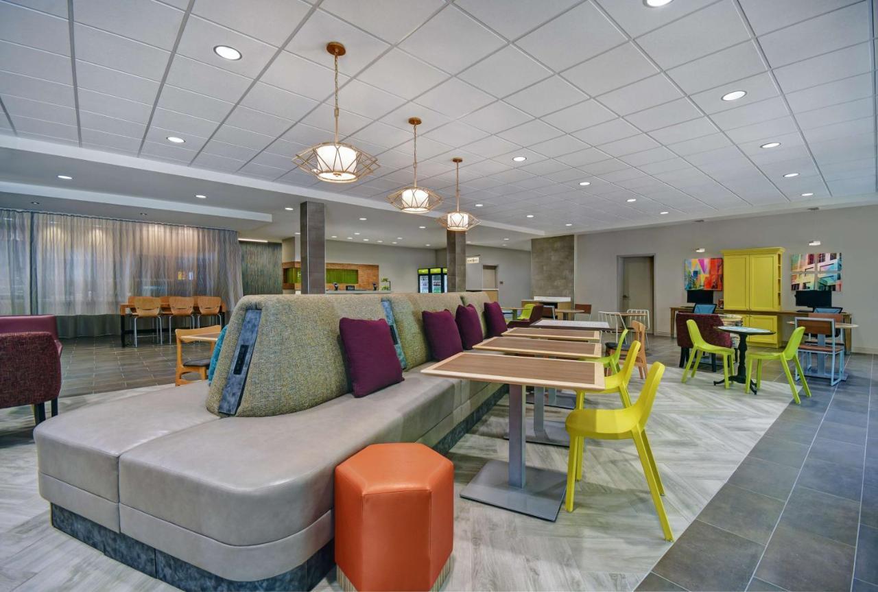 Home2 Suites By Hilton Raleigh North I-540 Luaran gambar