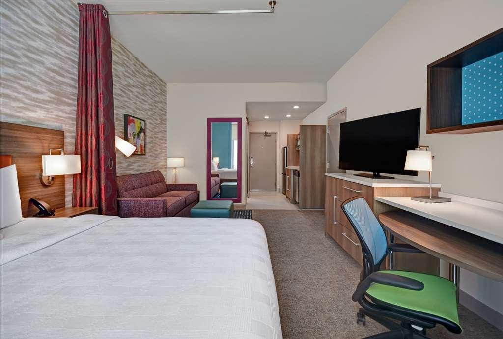 Home2 Suites By Hilton Raleigh North I-540 Bilik gambar