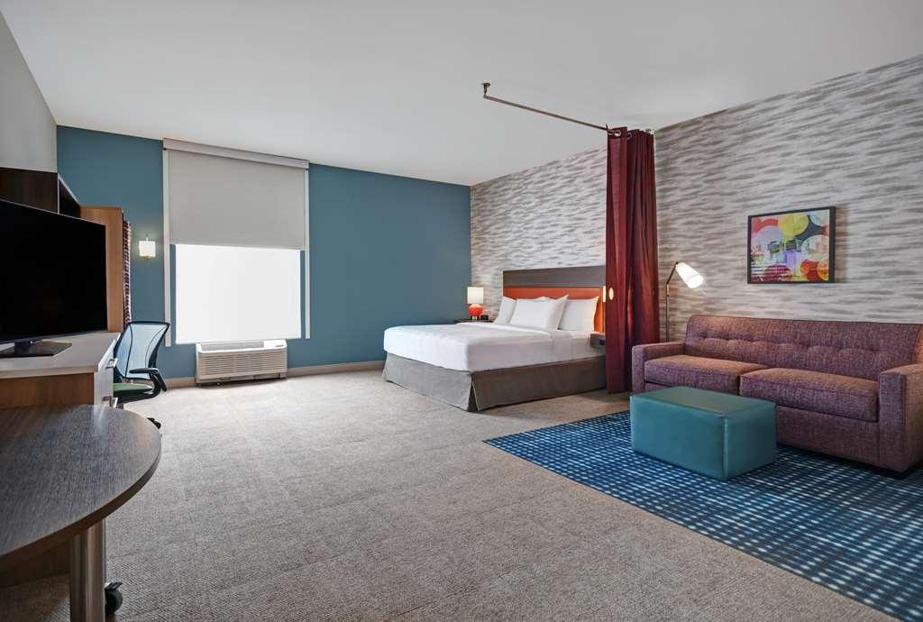 Home2 Suites By Hilton Raleigh North I-540 Bilik gambar