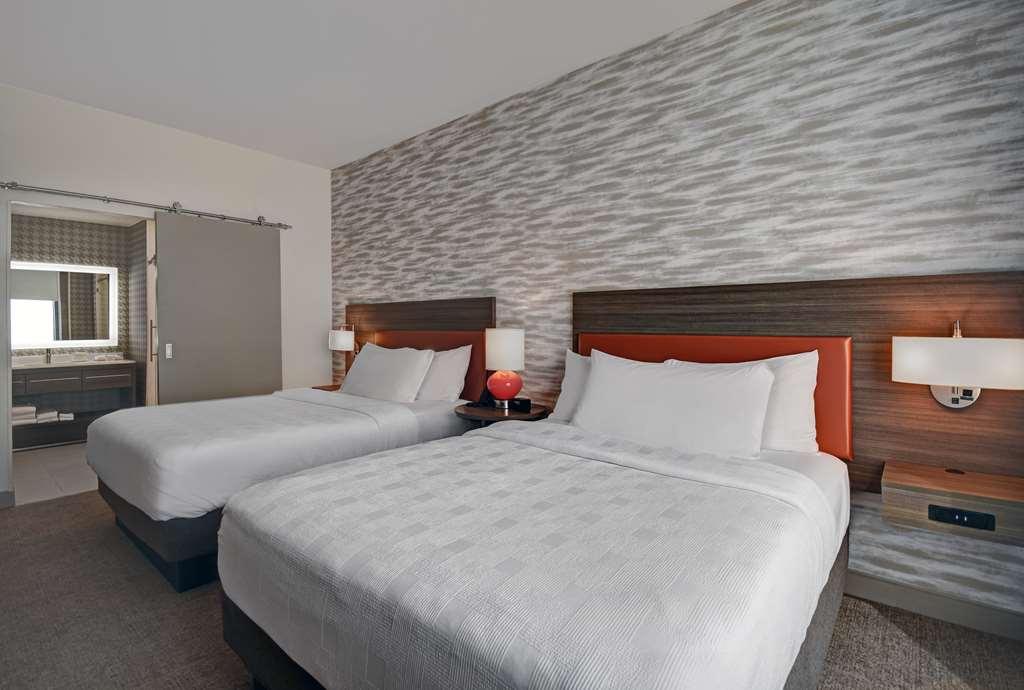 Home2 Suites By Hilton Raleigh North I-540 Bilik gambar