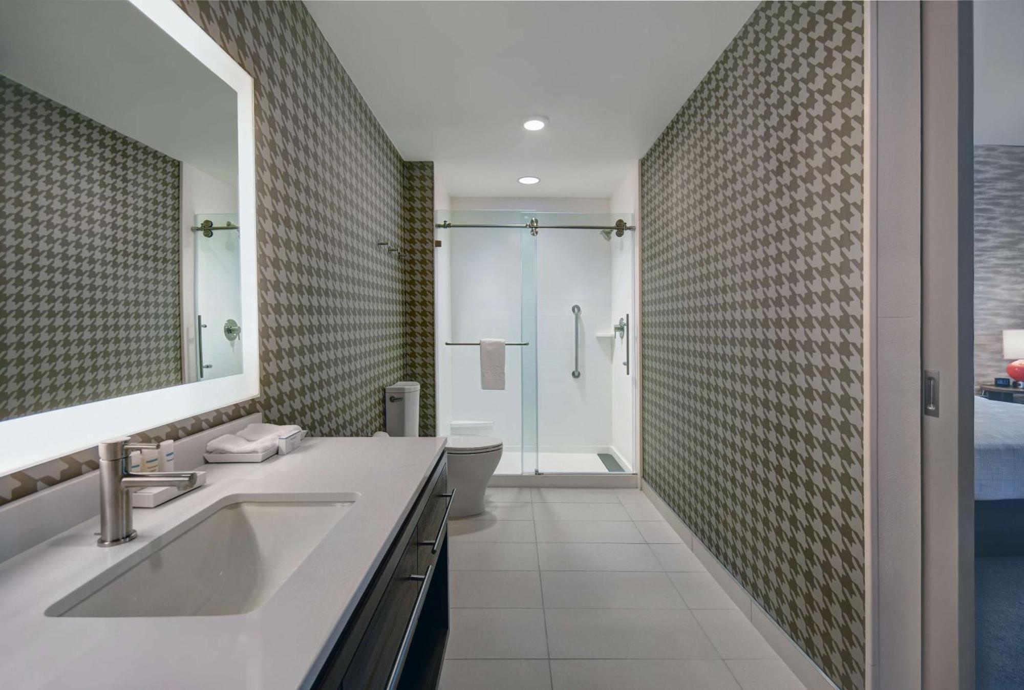 Home2 Suites By Hilton Raleigh North I-540 Luaran gambar