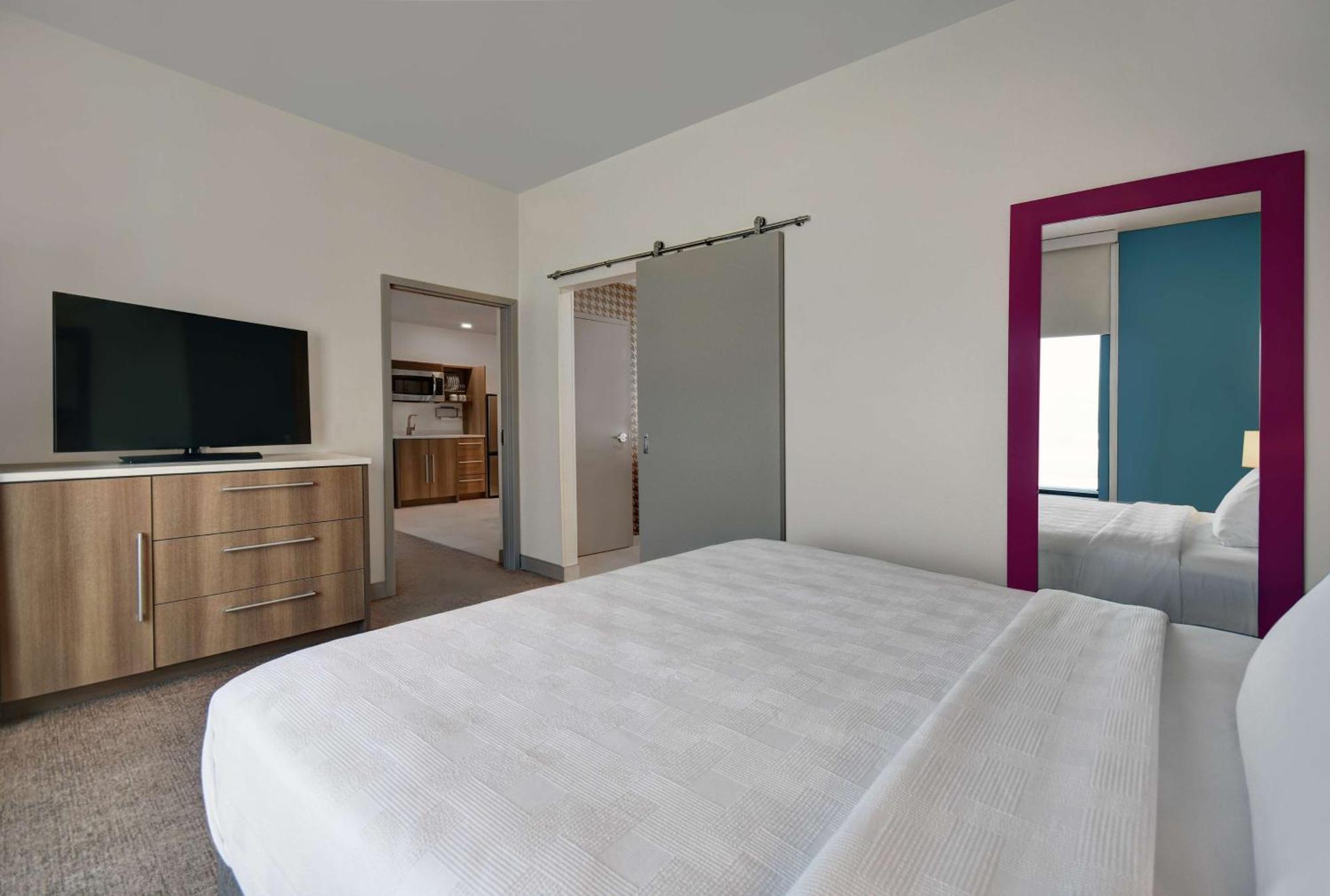 Home2 Suites By Hilton Raleigh North I-540 Luaran gambar