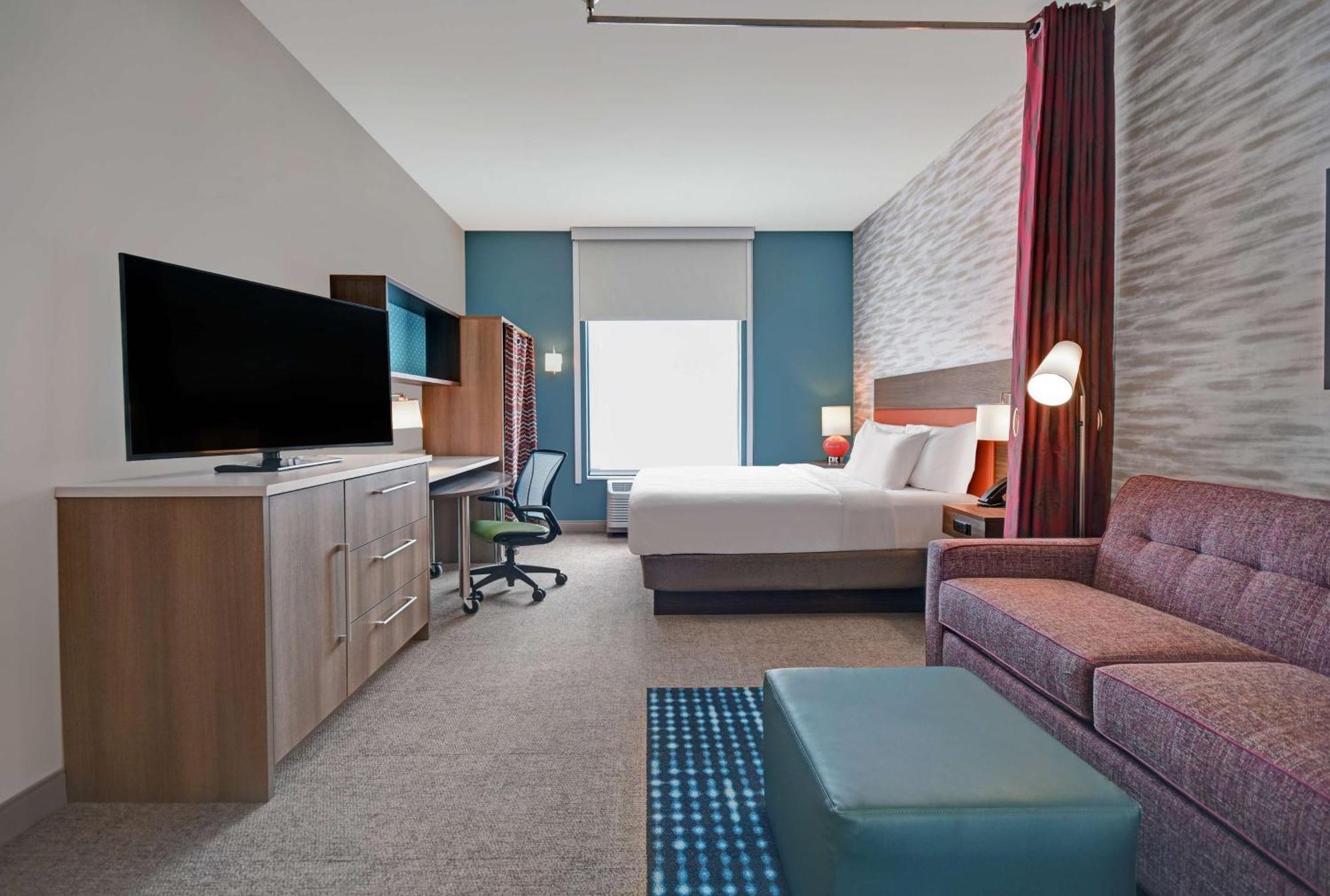 Home2 Suites By Hilton Raleigh North I-540 Luaran gambar
