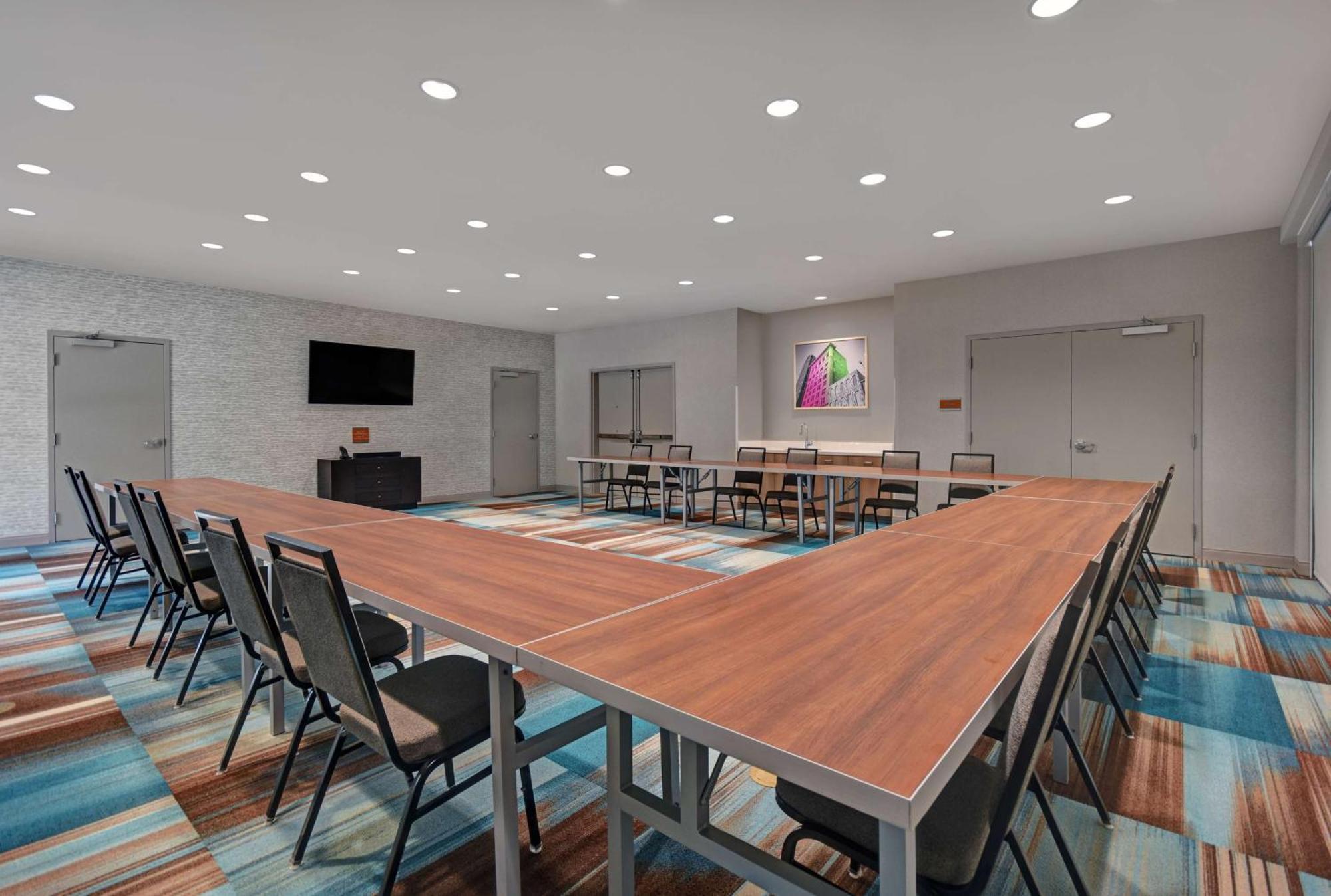Home2 Suites By Hilton Raleigh North I-540 Luaran gambar