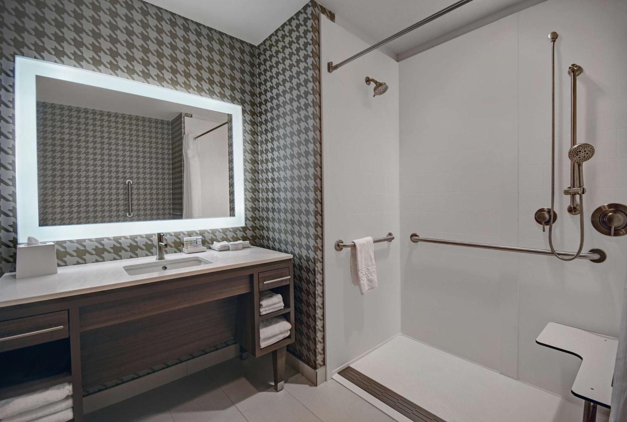 Home2 Suites By Hilton Raleigh North I-540 Luaran gambar