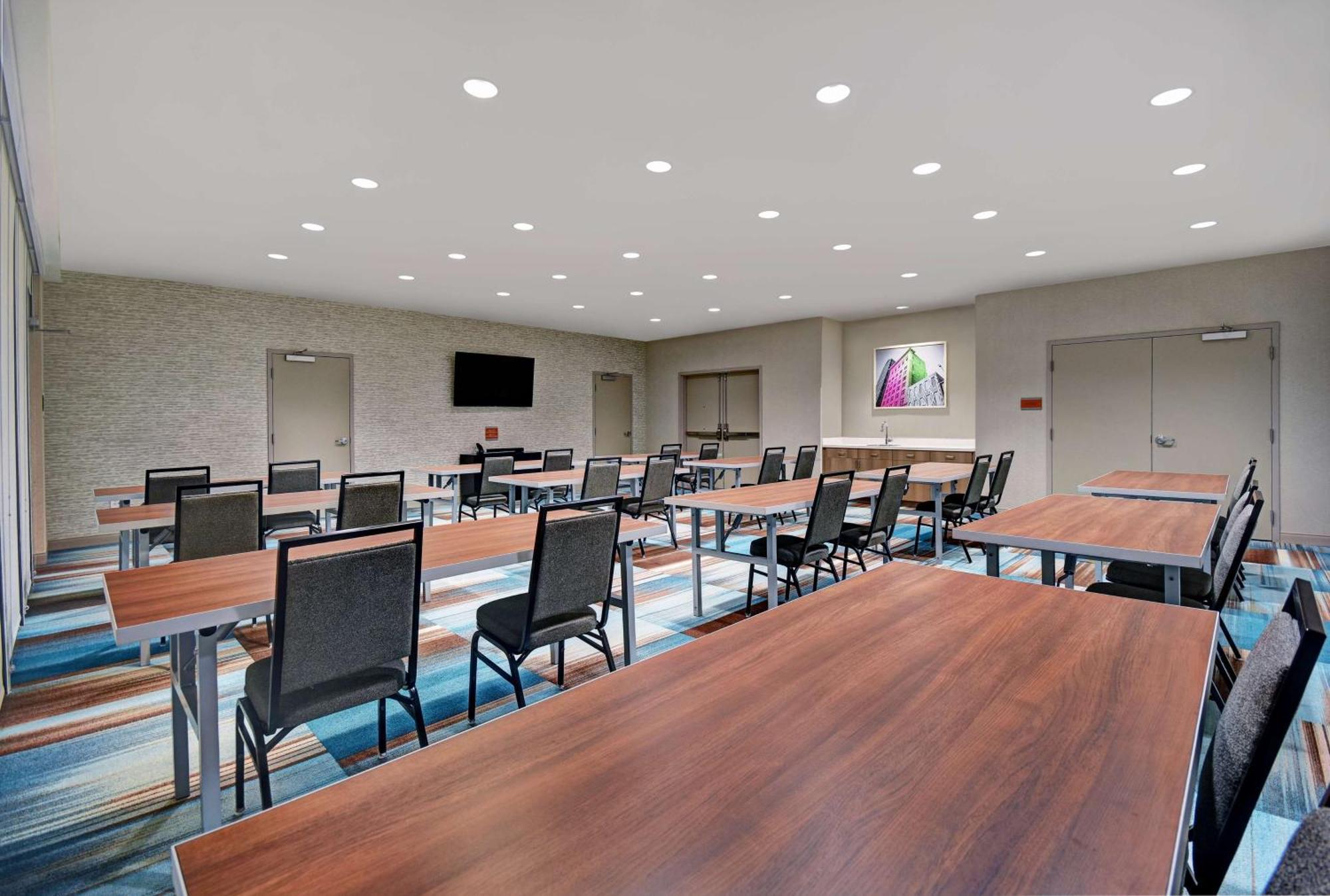 Home2 Suites By Hilton Raleigh North I-540 Luaran gambar