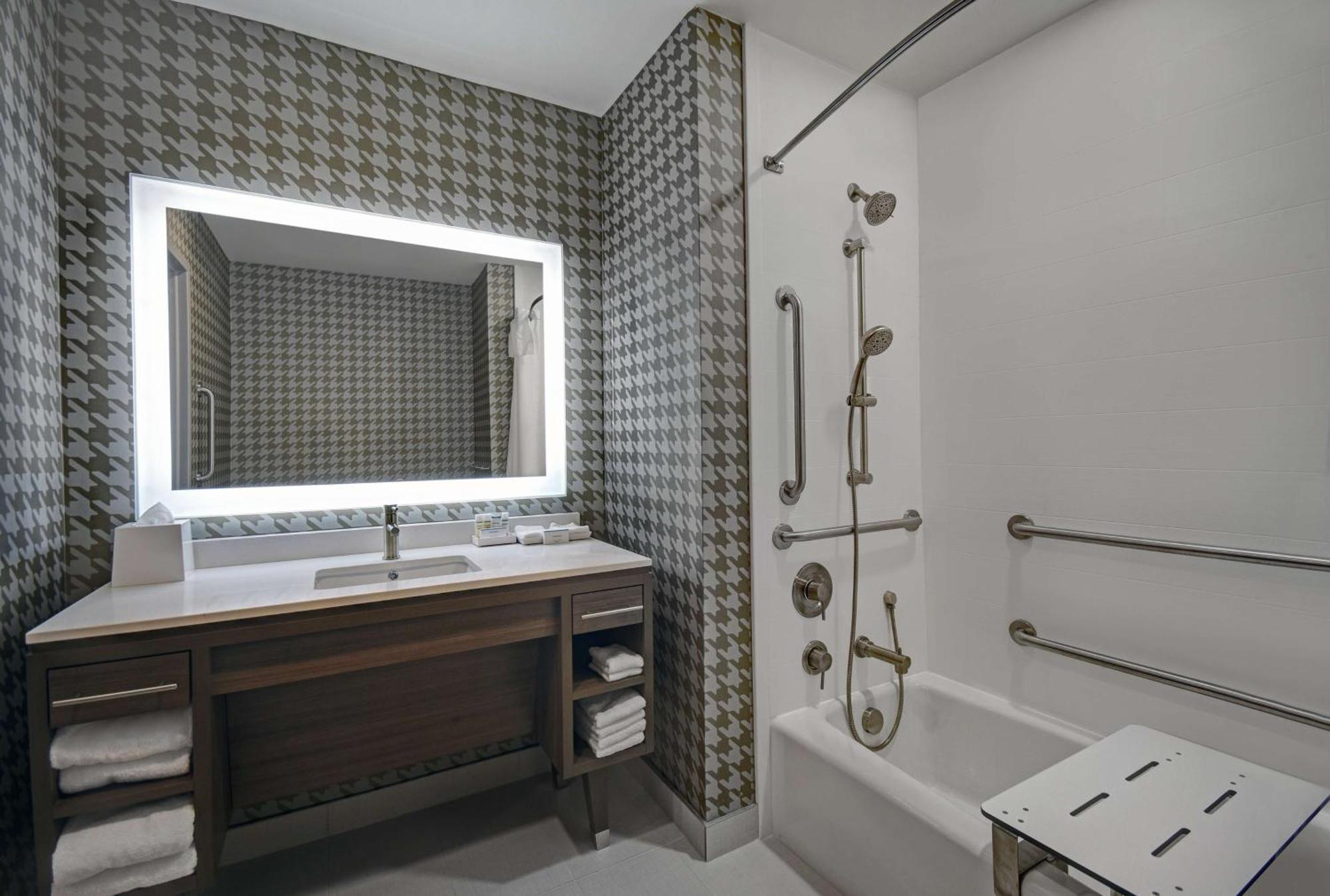 Home2 Suites By Hilton Raleigh North I-540 Luaran gambar