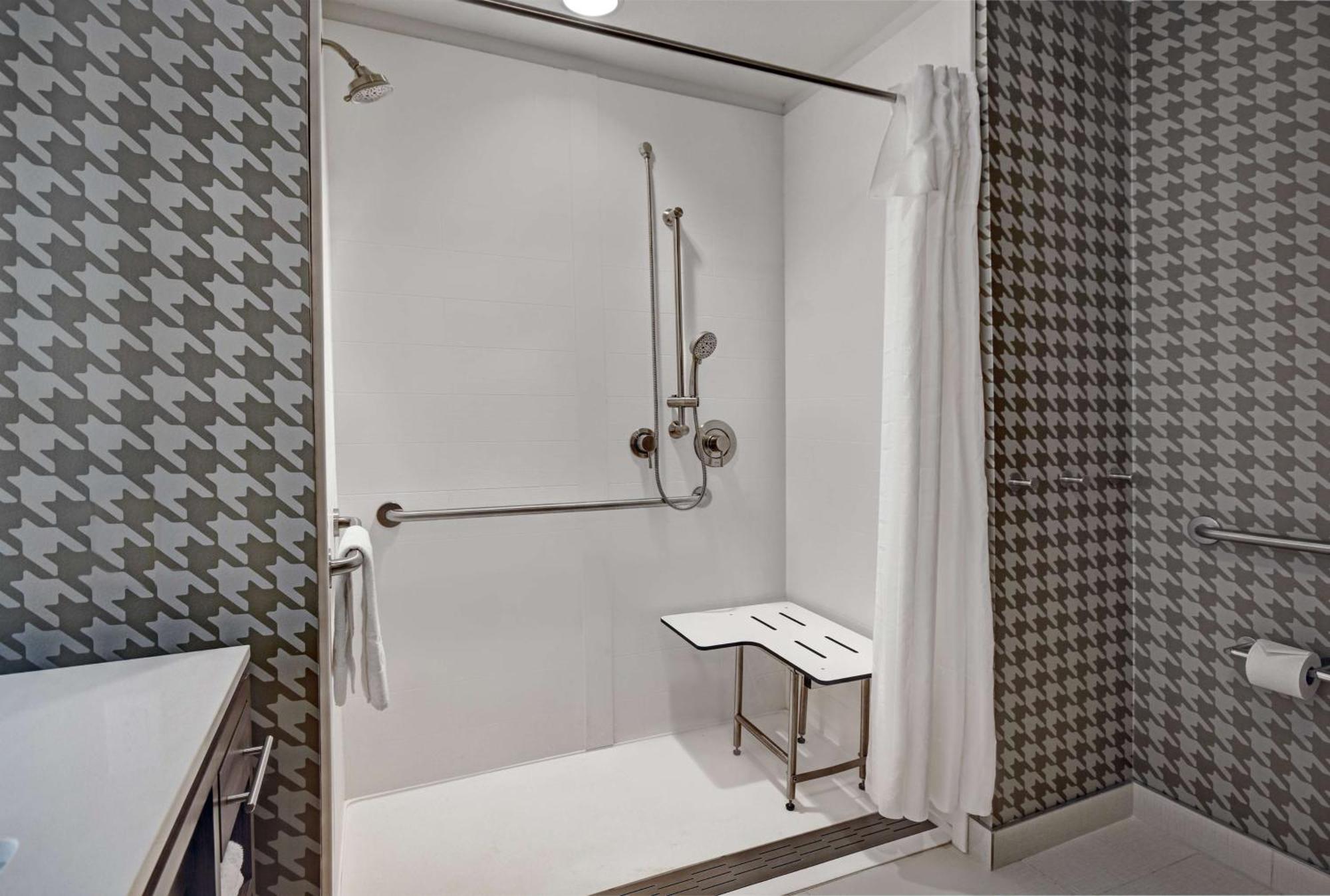 Home2 Suites By Hilton Raleigh North I-540 Luaran gambar