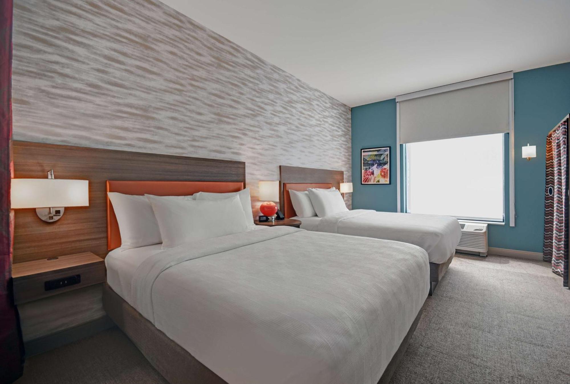 Home2 Suites By Hilton Raleigh North I-540 Luaran gambar