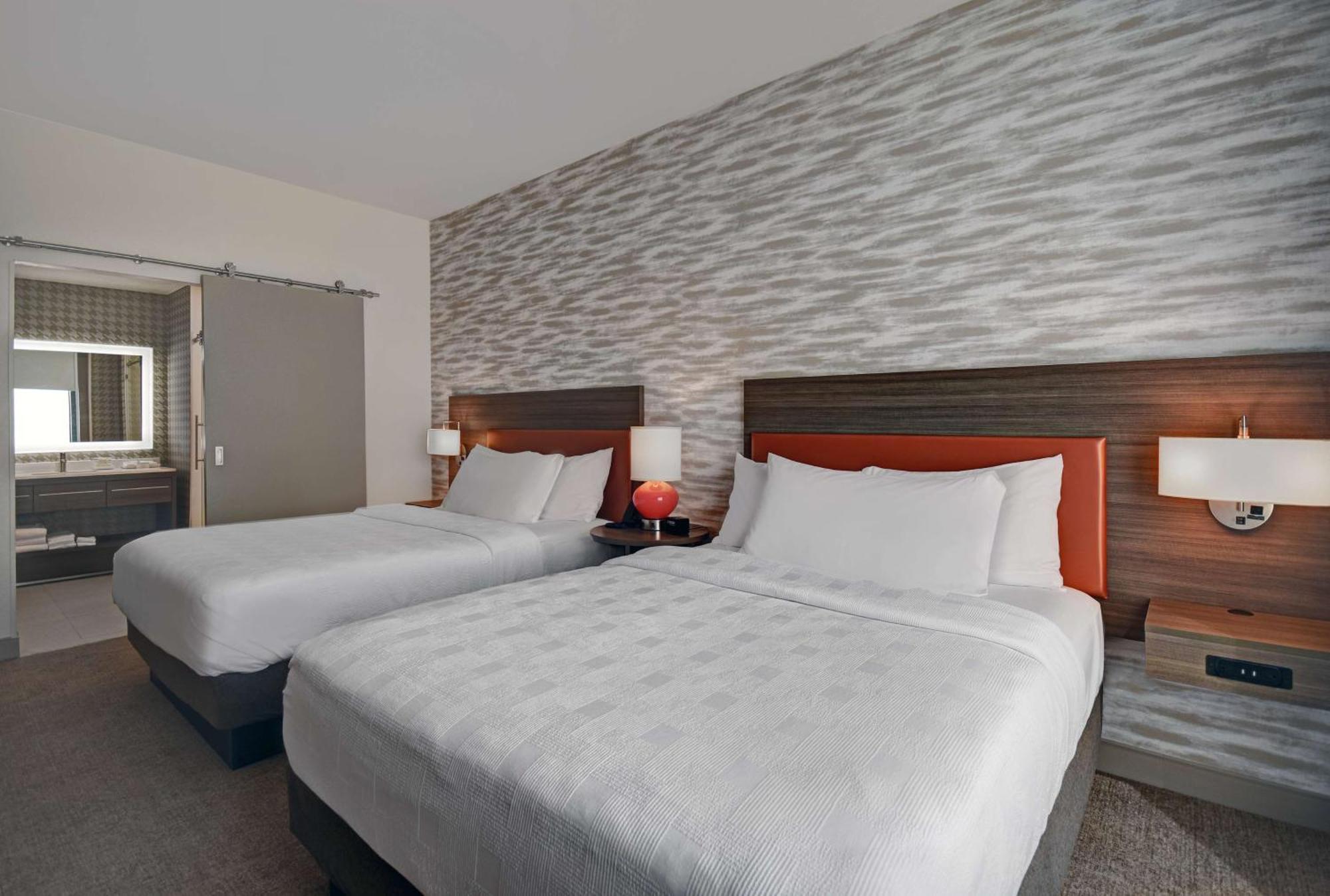 Home2 Suites By Hilton Raleigh North I-540 Luaran gambar