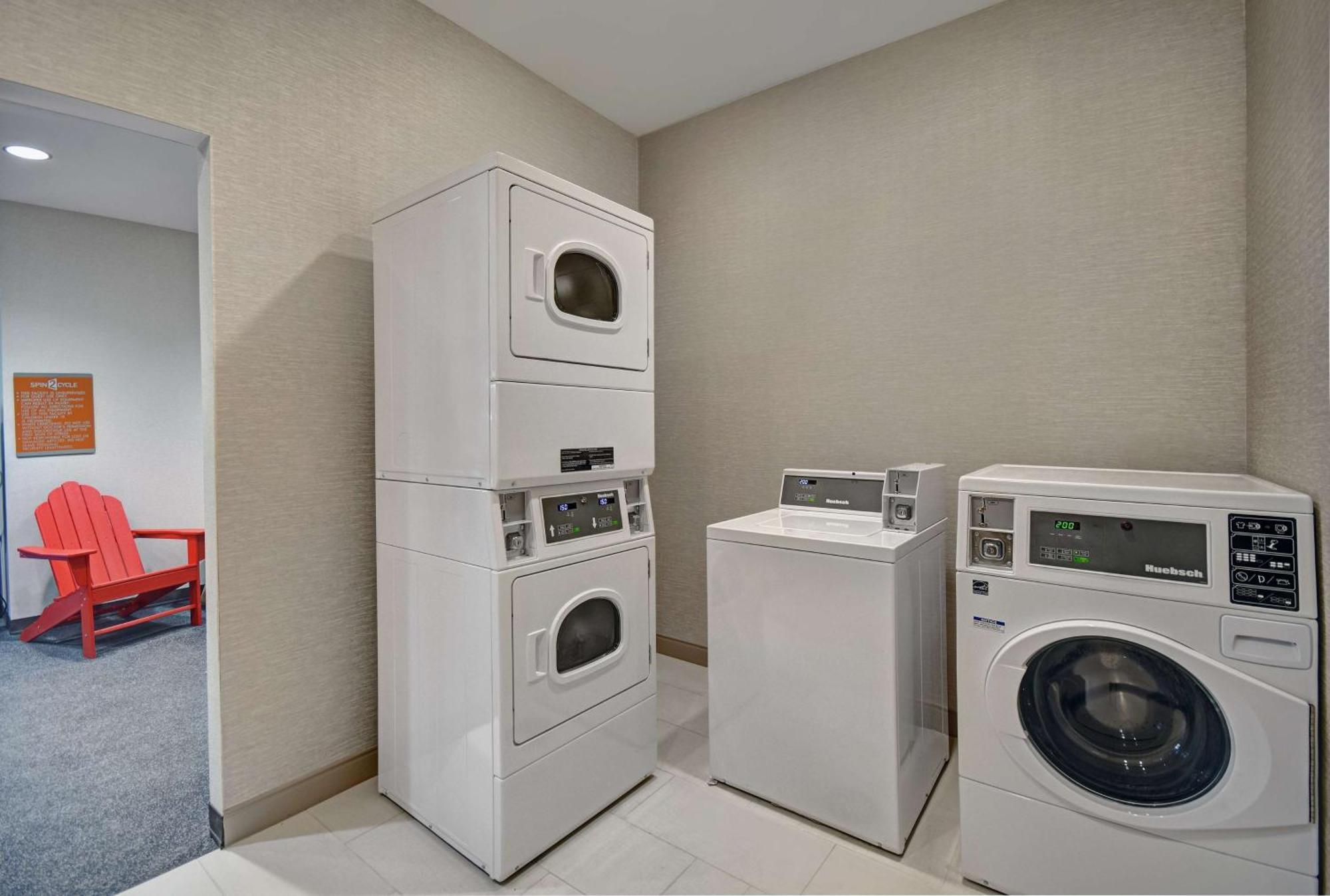 Home2 Suites By Hilton Raleigh North I-540 Luaran gambar