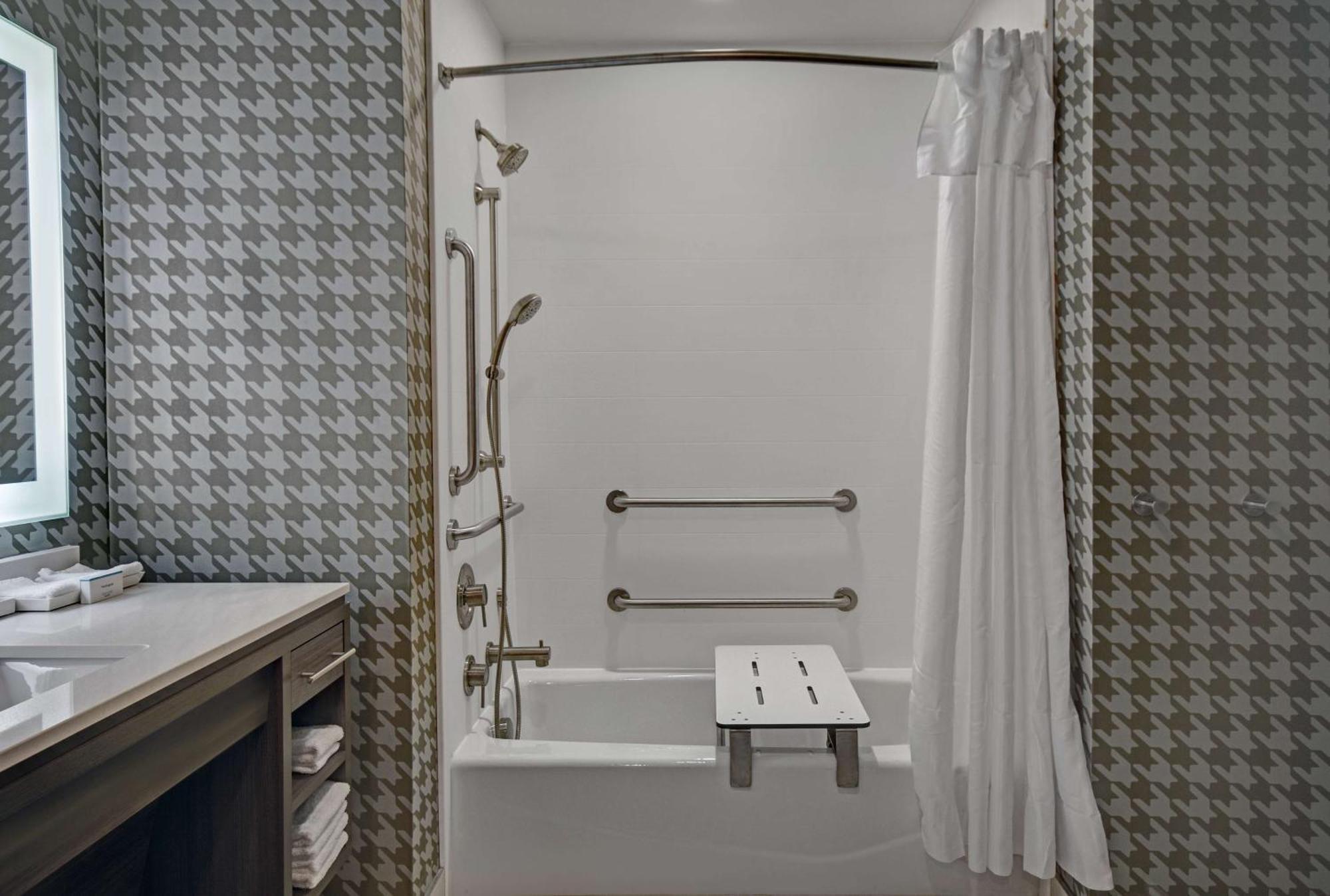 Home2 Suites By Hilton Raleigh North I-540 Luaran gambar