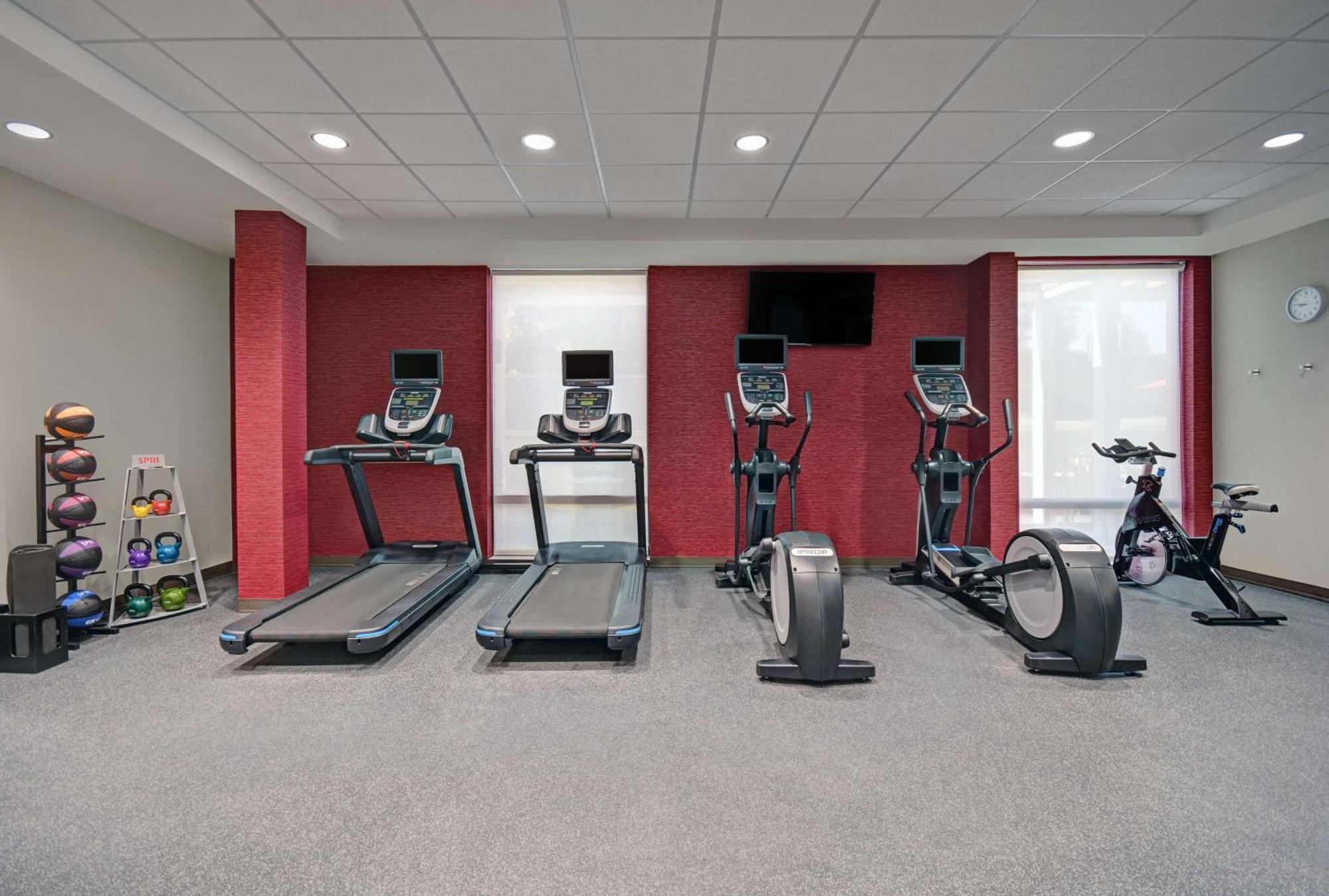 Home2 Suites By Hilton Raleigh North I-540 Luaran gambar