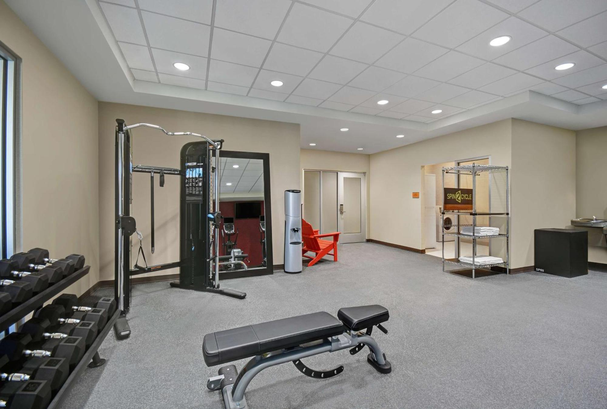 Home2 Suites By Hilton Raleigh North I-540 Luaran gambar