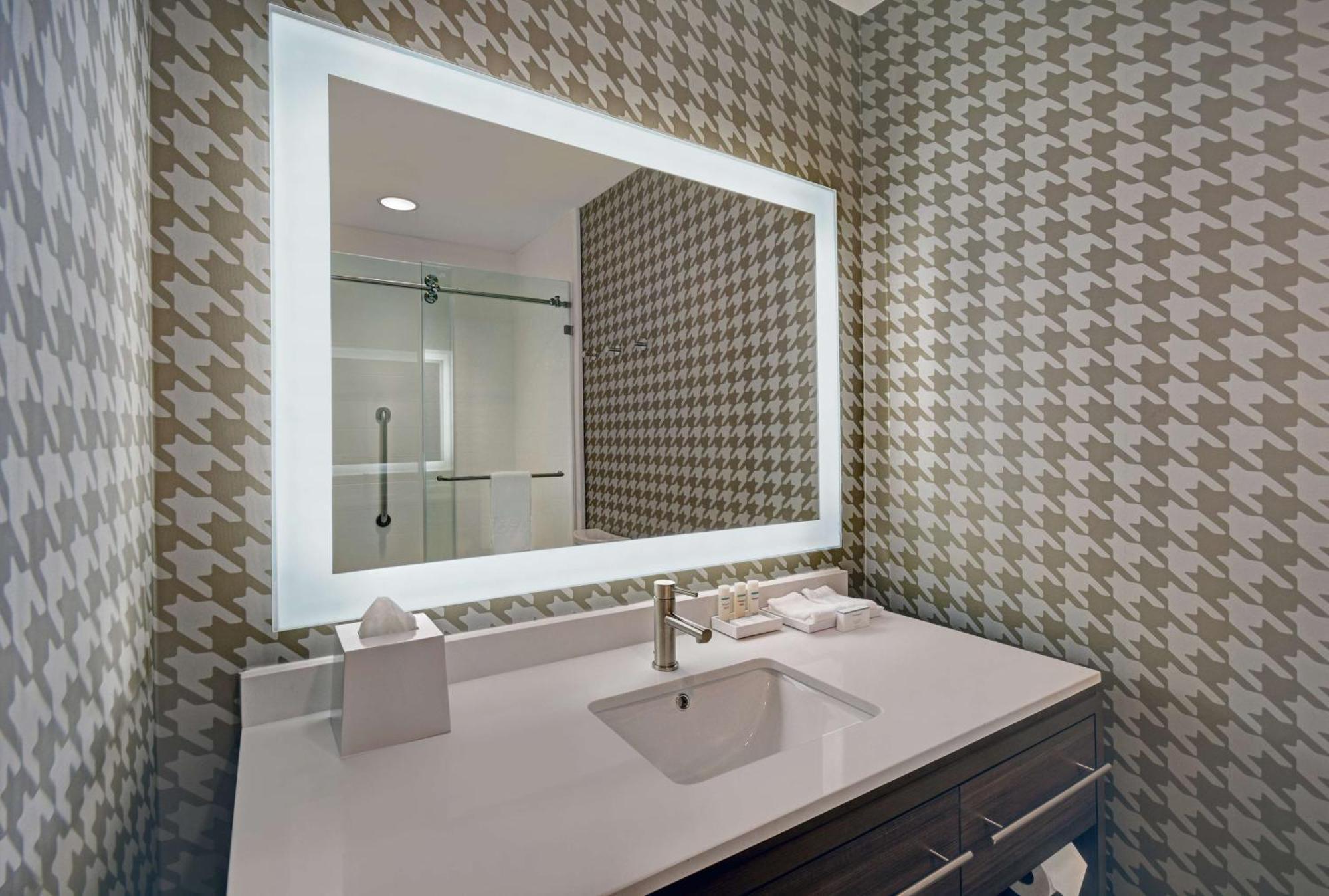 Home2 Suites By Hilton Raleigh North I-540 Luaran gambar